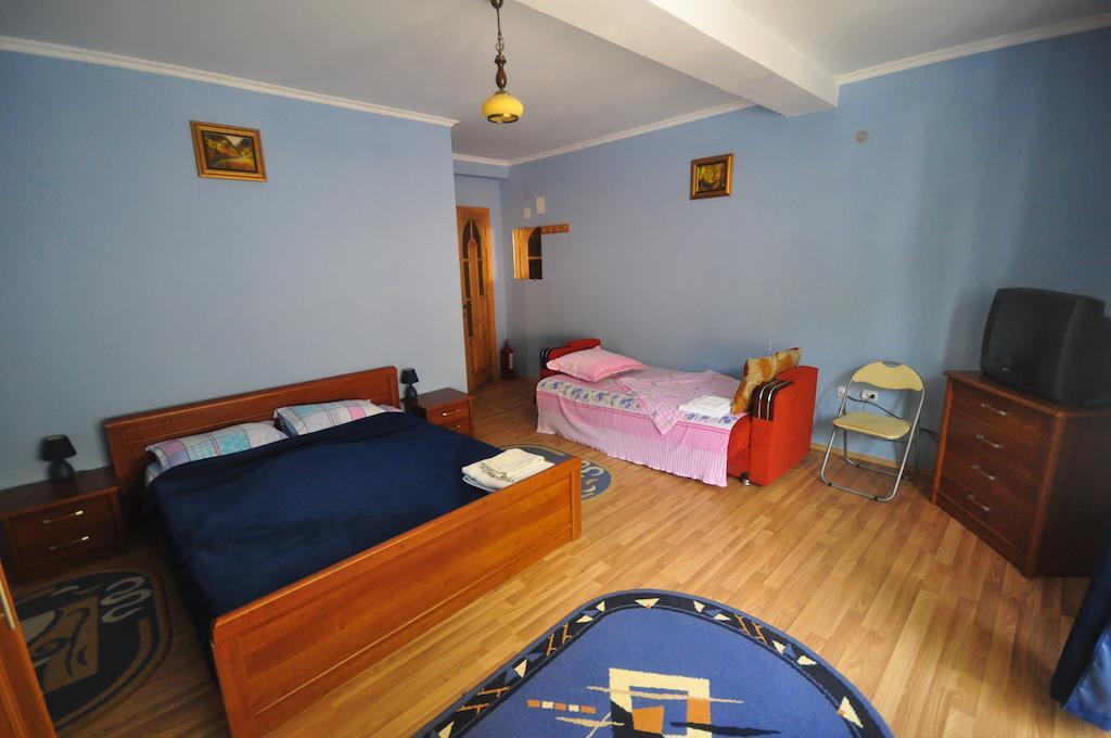 Pensiunea Deea Băile Herculane Quarto foto