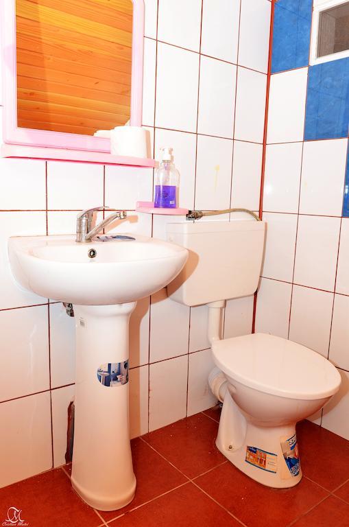 Pensiunea Deea Băile Herculane Quarto foto