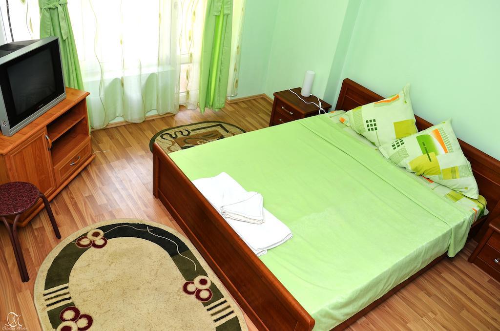 Pensiunea Deea Băile Herculane Quarto foto