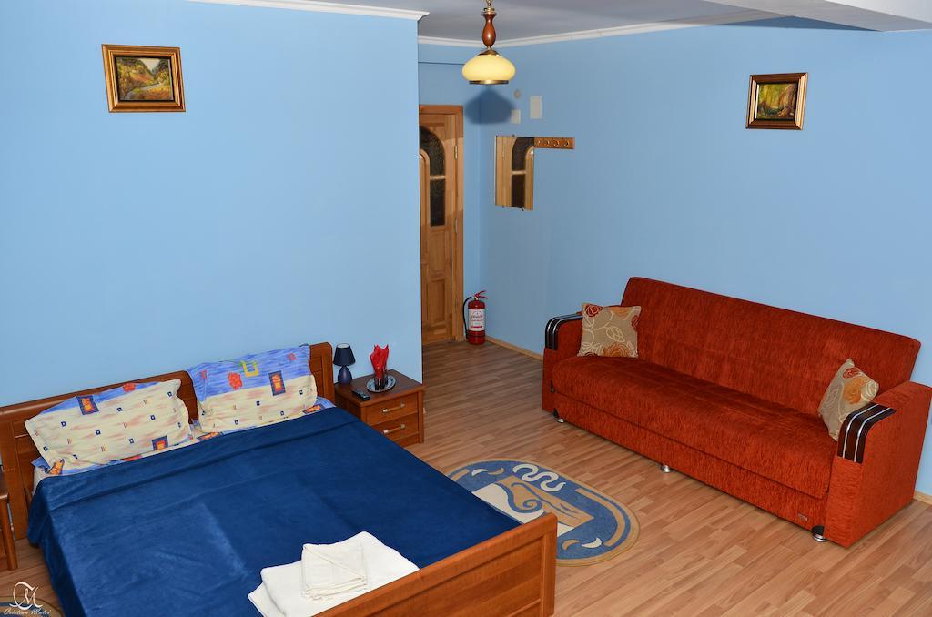 Pensiunea Deea Băile Herculane Quarto foto